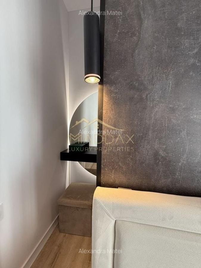 Apartament 3 camere *130mp* // Parcare // Aviației - 9