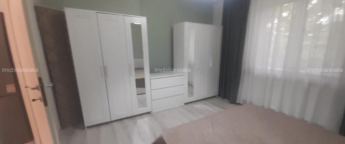 Delavrancea, 2 camere, decom., etaj 1 - 4
