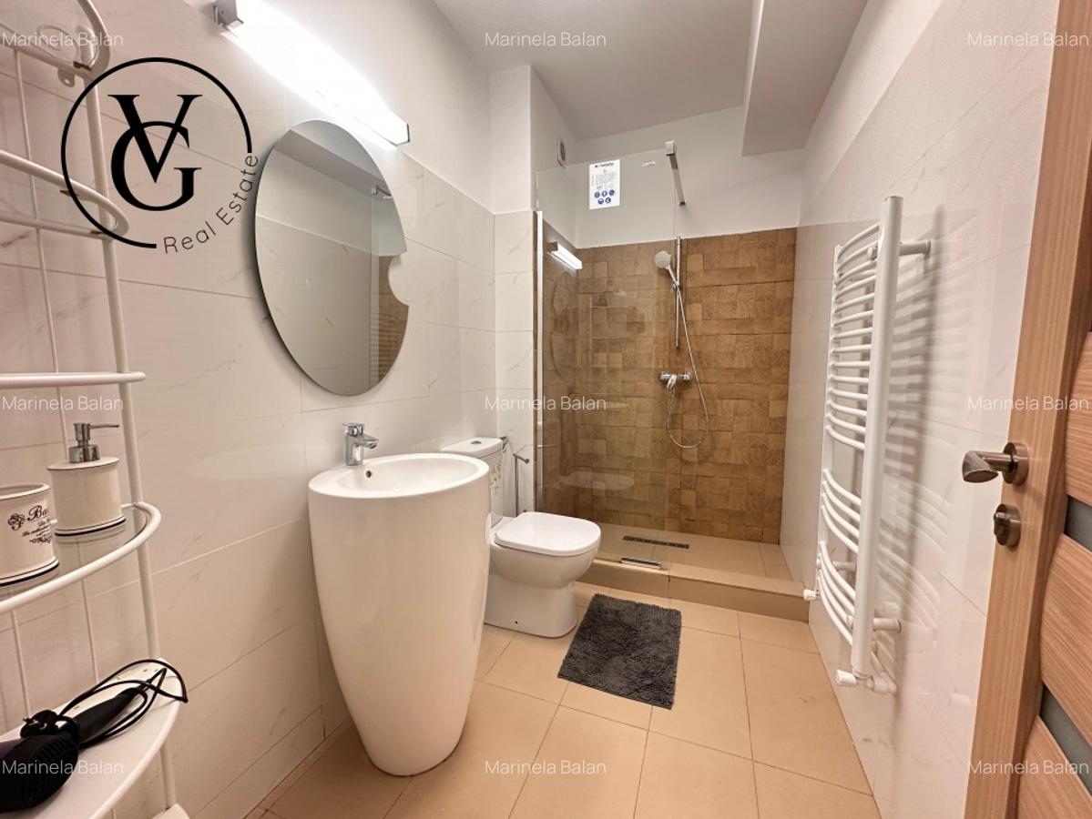 Studio | vedere la mare | Beach Residence - 6