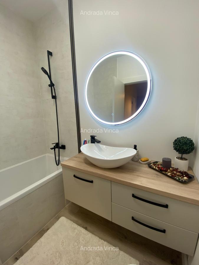 Apartament 2 camere Complet mobilat si Utilat - 17