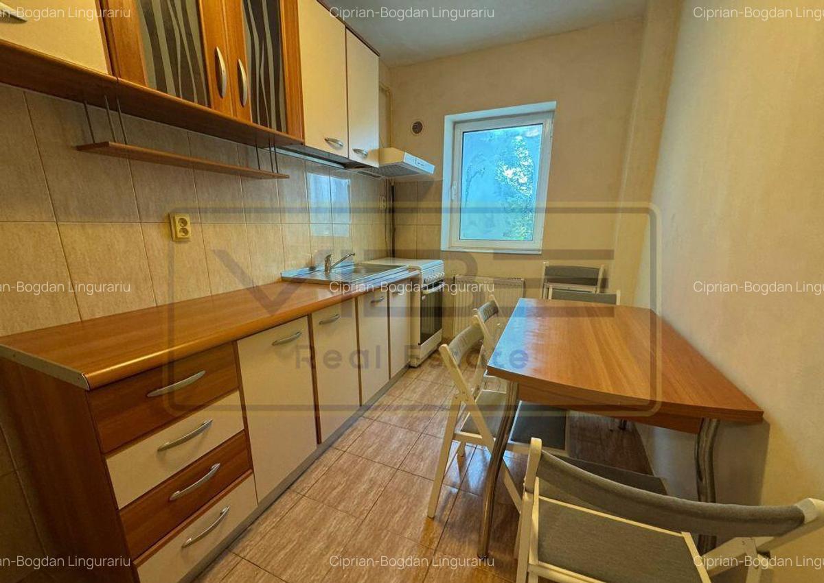 Apartament 1 camera decomandat Tatarasi - 2