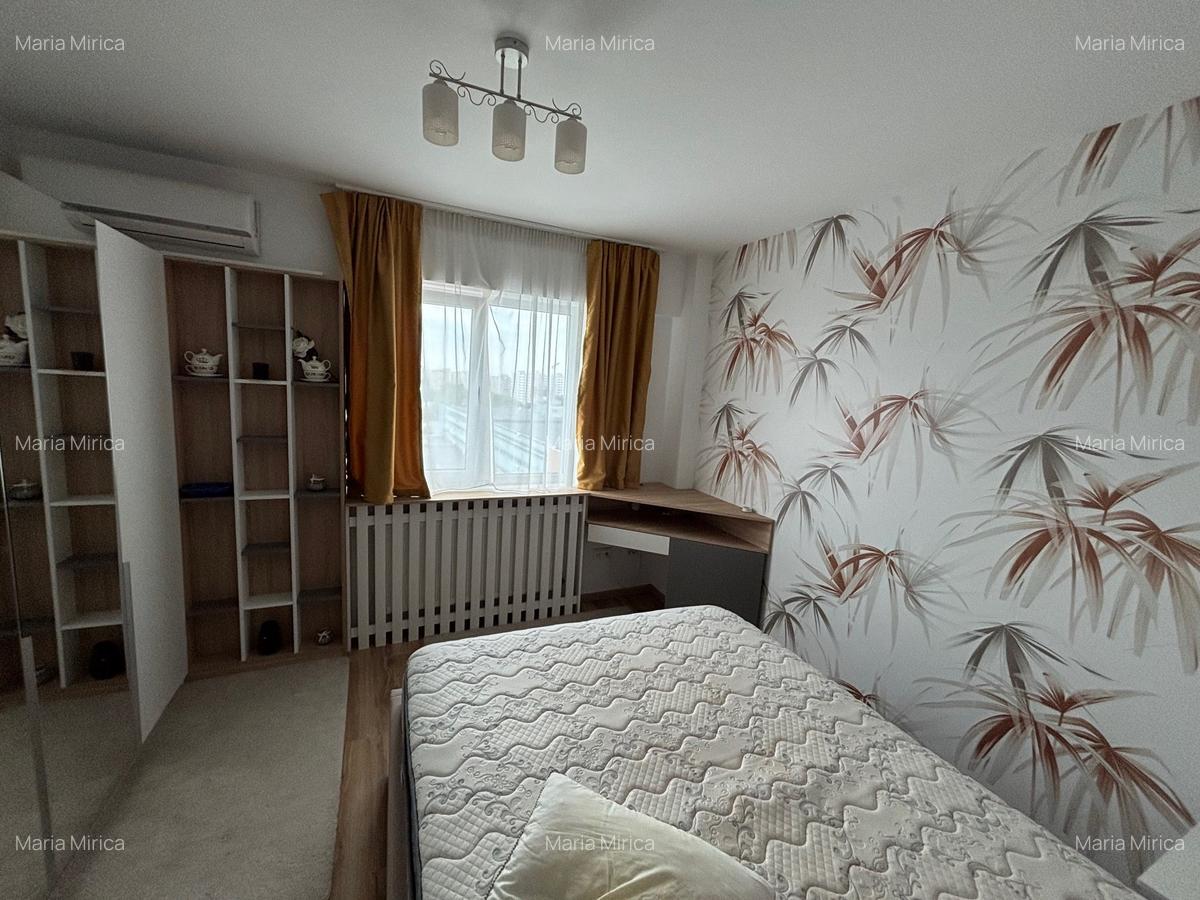 Bloc nou, 2 băi, 2 balcoane, parcare subterană–apartament complet în Rotar Park! - 15