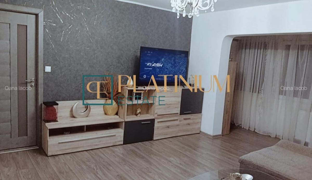 P4616 Apartament Decomandat cu 3 camere in zona Spitalul Judetean - 14