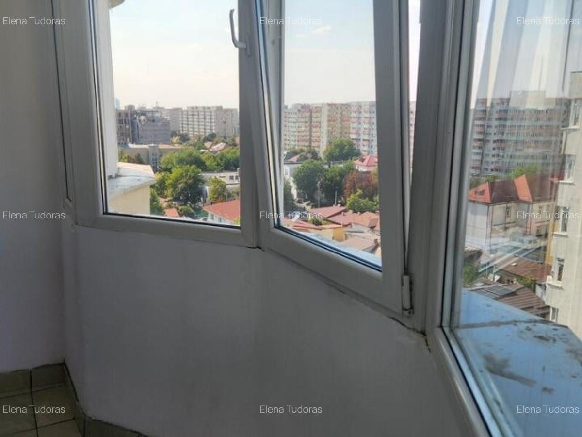 Lacul Tei-Bd. Ghica Tei-Garsoniera 40 mp, decomandata cu balcon, bloc reabilitat - 4