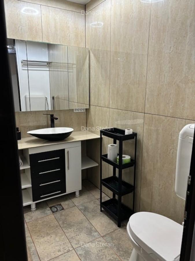 Apartament cu 2 camere decomandat, mobilat în Băneasa - 9