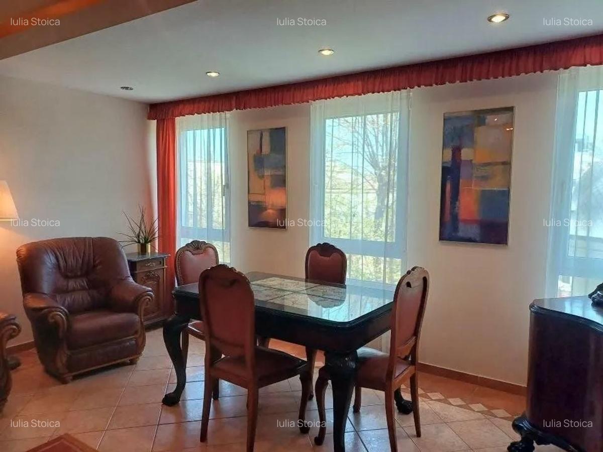 Apartament cu 4 camere decomandat, mobilat în Universitate - 5