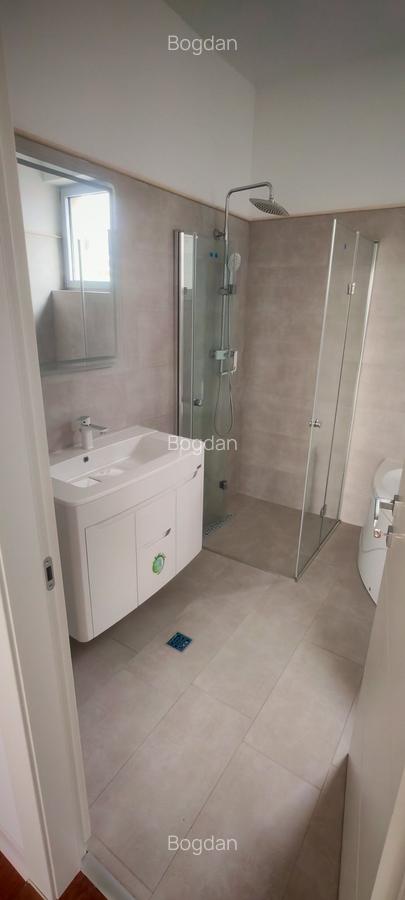 Apartament 4 camere Straulesti - 13