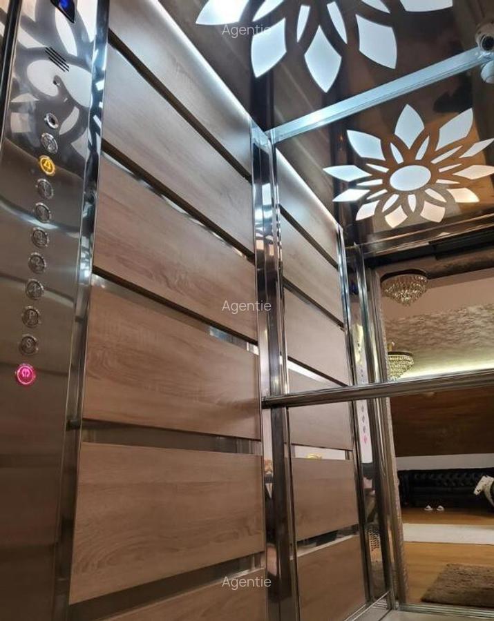 Baneasa,Sisesti, Penthouse, spatios 278 mp. - 18