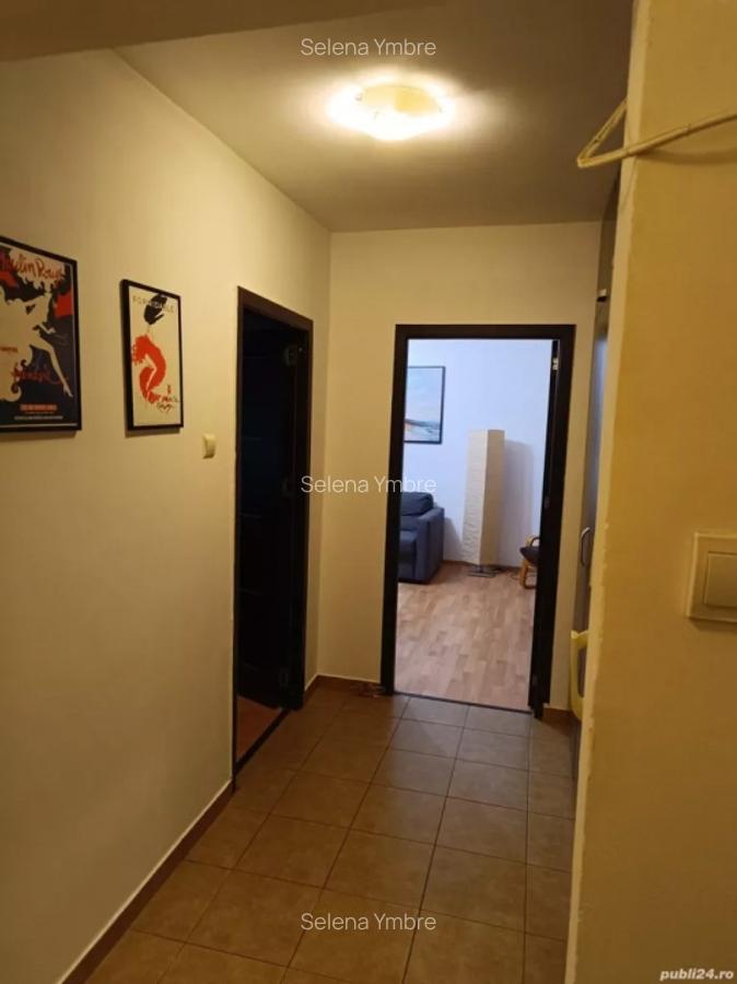 Inchiriez Apartament 2 Camere - Titan - 5