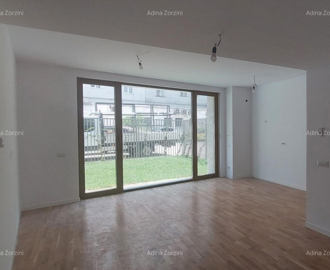 Apartament cu 4 camere decomandat în Cișmigiu - 3