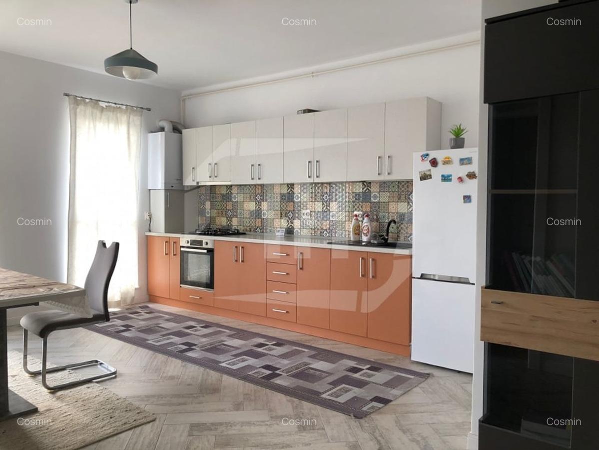 Apartament 3 camere, etaj intermediar, zona Anton Pann - 4