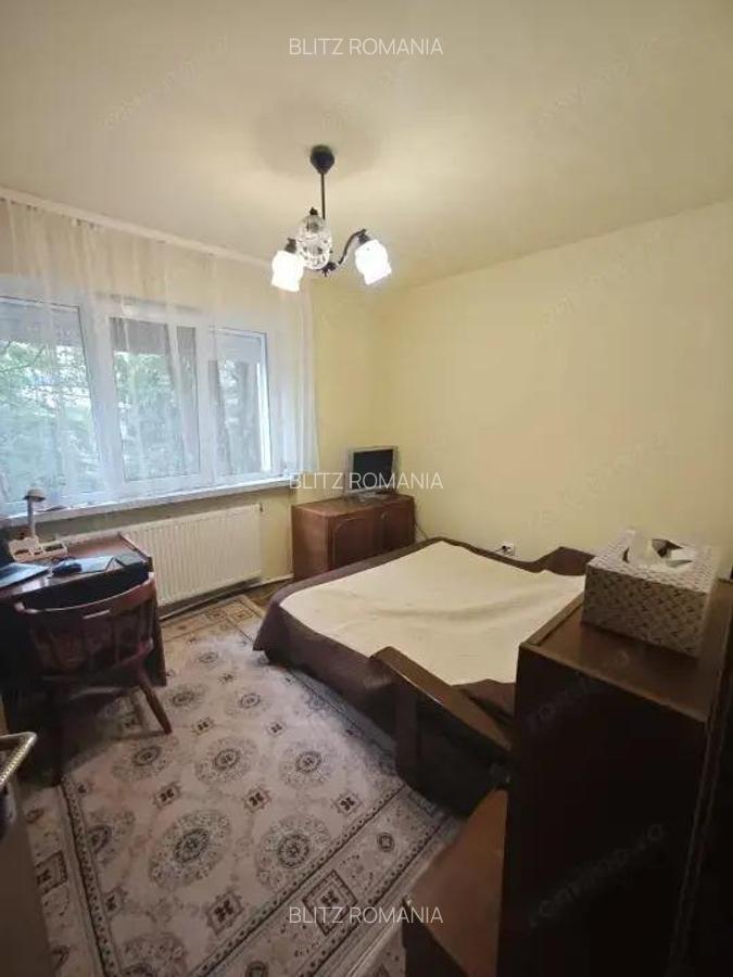 Apartament de vanzare, cu 2 camere, 41 mp, zona ultracentrala - 5