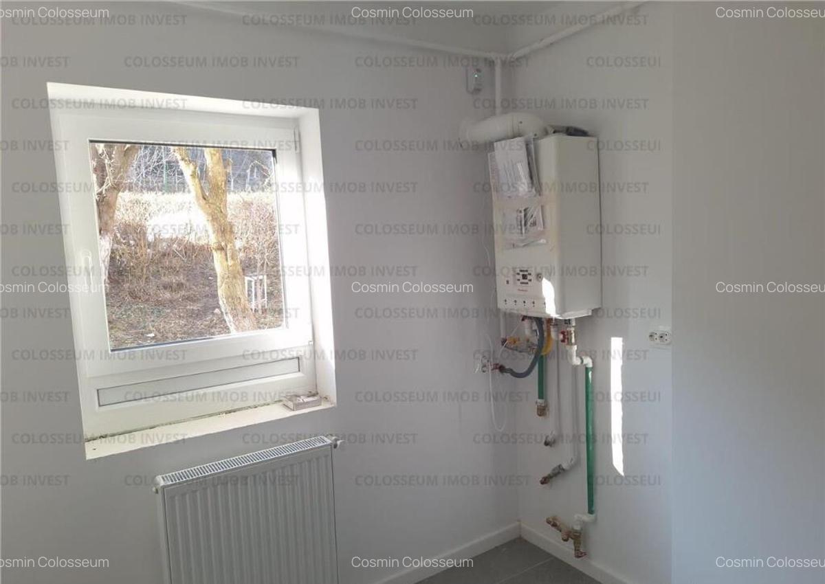 Racadau - apartament 2 camere, decomandat, renovat integral! - 12