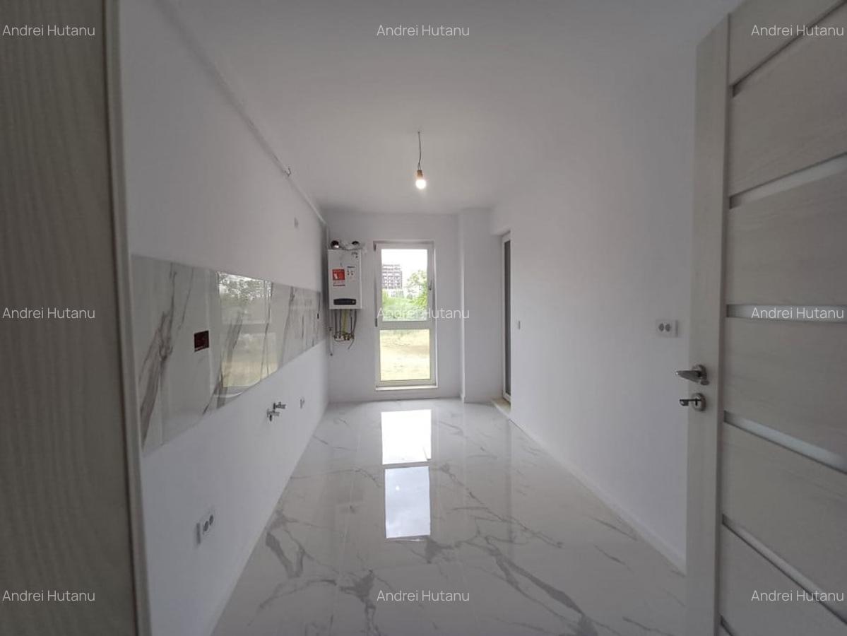 APARTAMENT 1 CAMERA , BLOC NOU , NICOLINA-CUG - 2