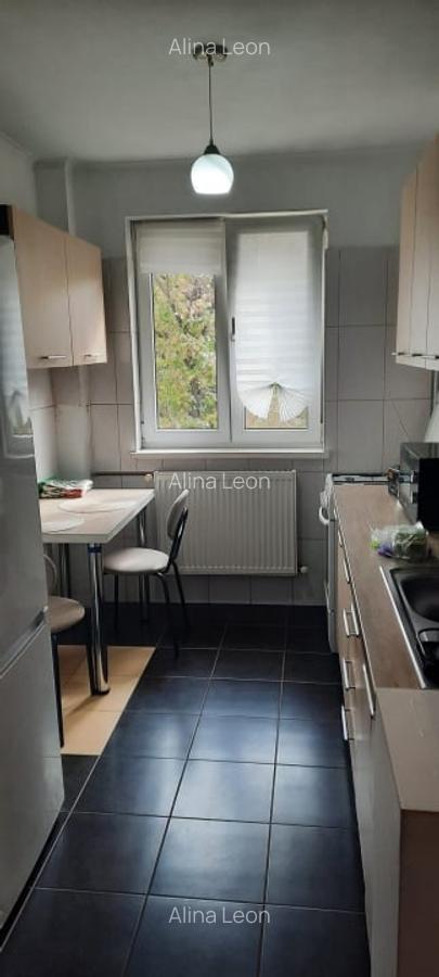 Apartament 2 camere, 60 mp, semidecomandat, balcon, metrou, Nicolae Grigorescu - 5