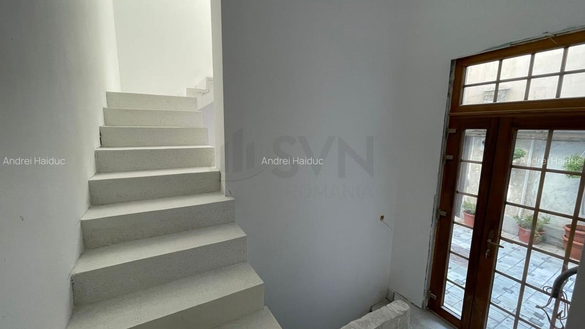 REV0016052 IDEAL INVESTITIE - Vila cu personalitate Dorobanti Capitale - 9