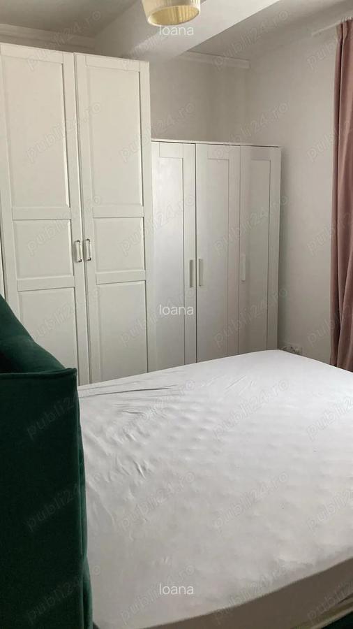Proprietar inchiriez apartament 2 camere - 7