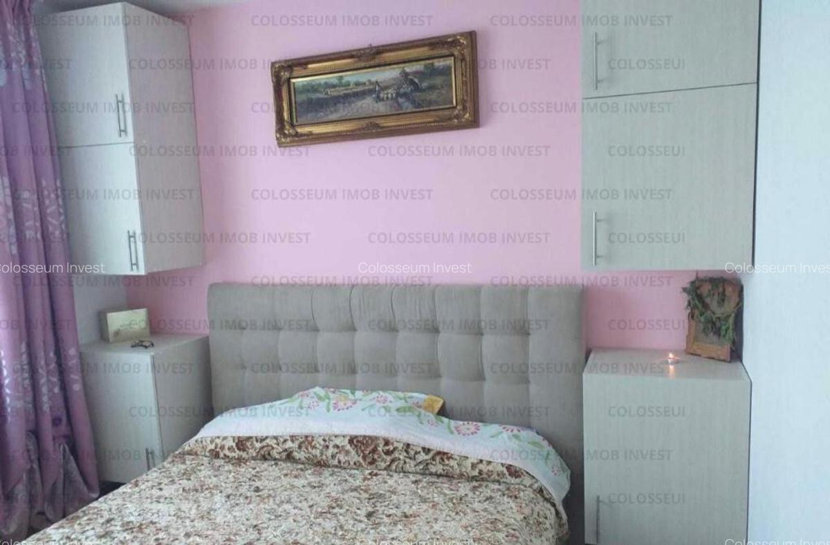 Apartament 2 camere, decomandat - zona Astra - 4
