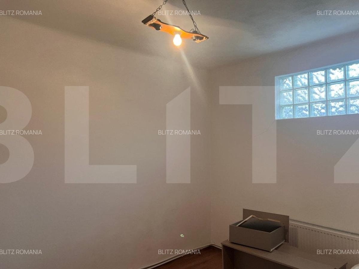 Apartament cu 3 camere, 70 mp, zona Cetatii - 5