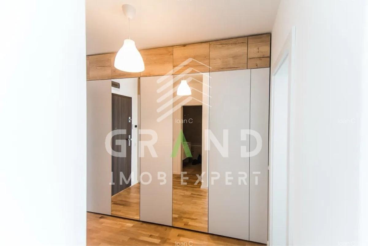 Garsonieră decomandată în Gheorgheni - 3