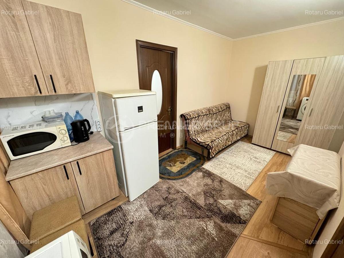 Etaj 1! Apartament 2 camere, Tatarasi, 30mp - 2