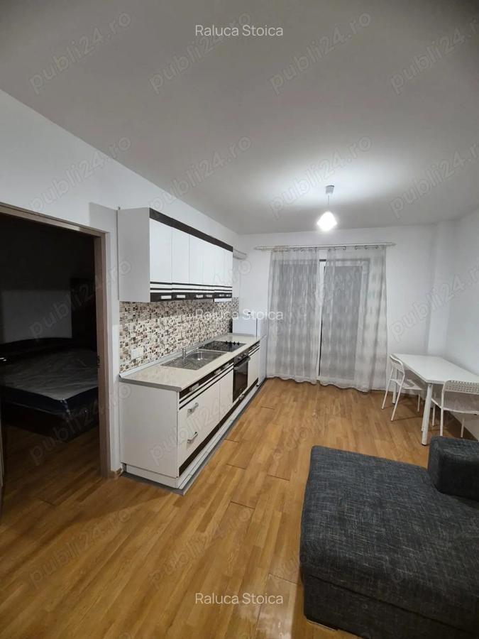 Apartament in chirie Floresti - 2