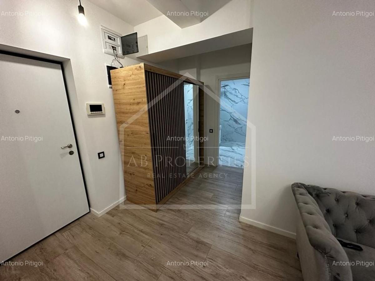 Apartament 2 camere, Terasa 15mp | Complex privat | Baneasa-Sisesti - 8