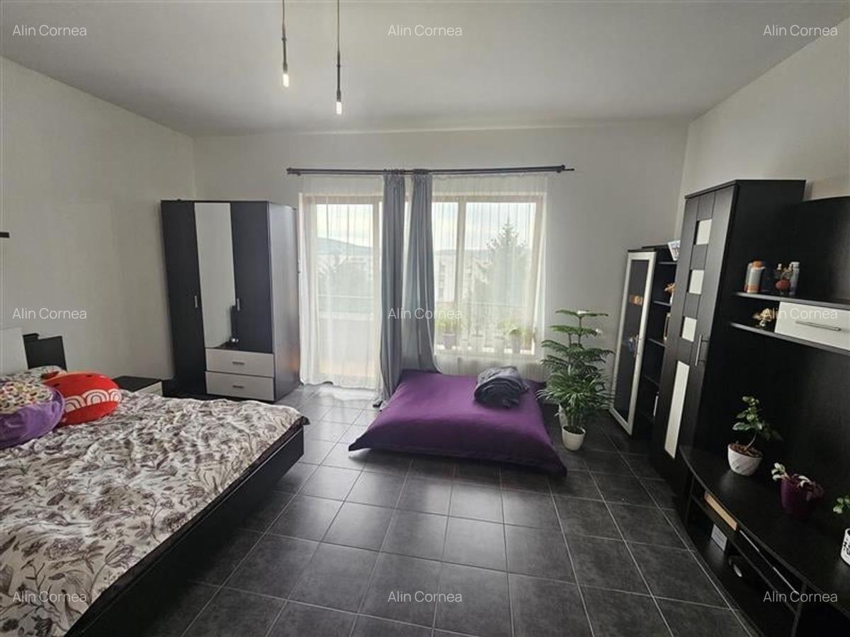 Vanzare apartament finisat, mobilat si utilat, strada Dambovitei, aproape de Cin - 3
