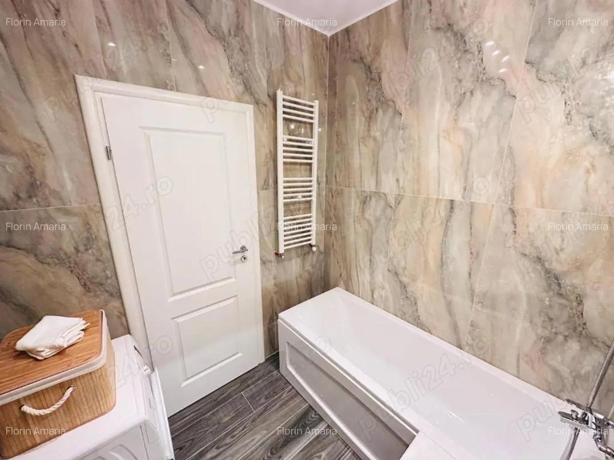 Proprietar - Garsoniera complet mobilata ?i utilata , pet friendly - 2