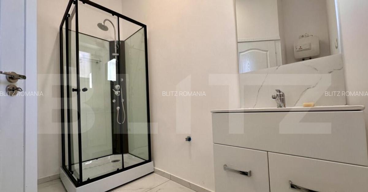 Apartament ultracentral cu o camera, renovat, mobilat ?i g - 8