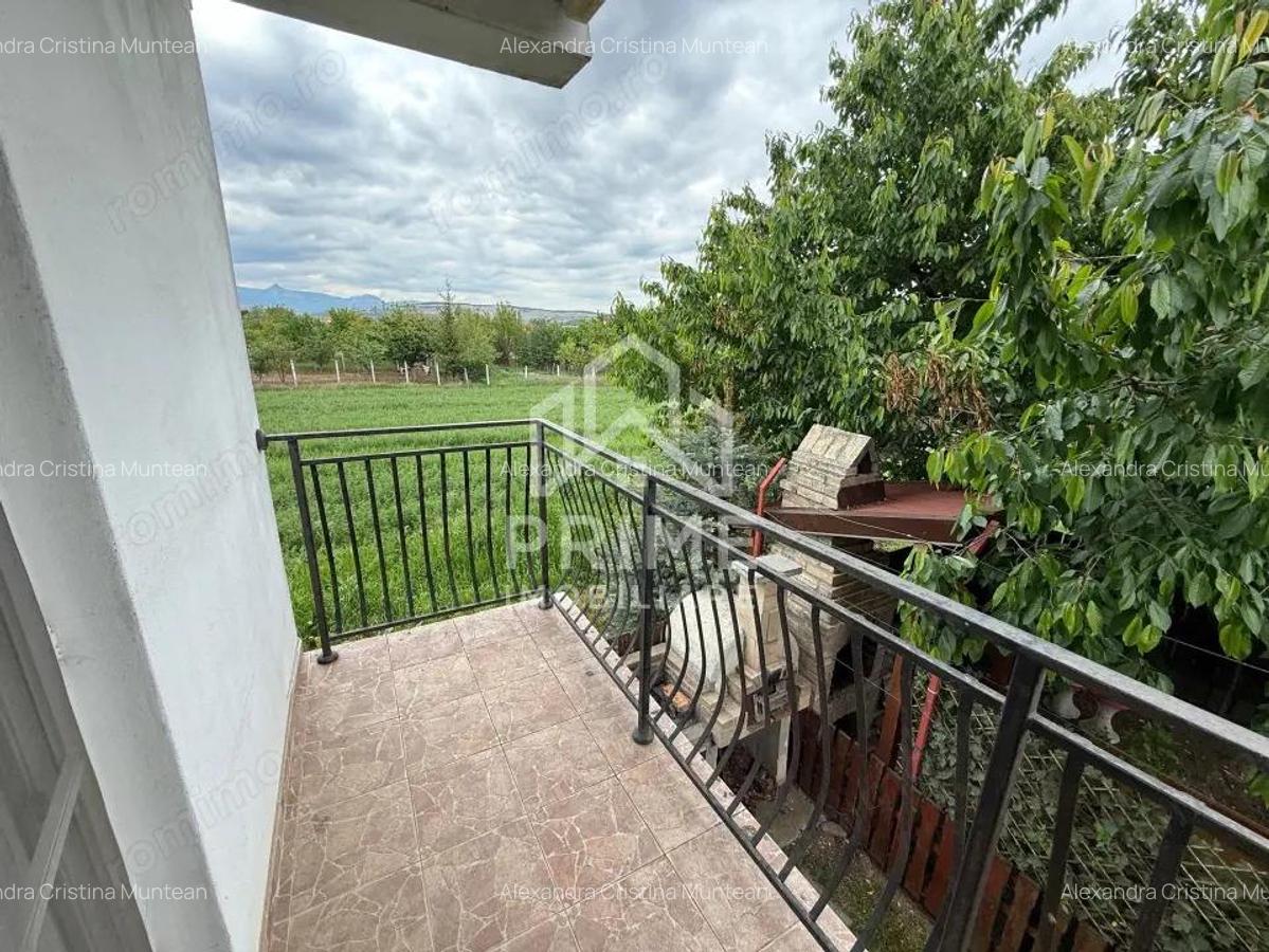 Apartament de vanzare cu 3 camere, scara interioara ?i curte privata - MICESTI - 7