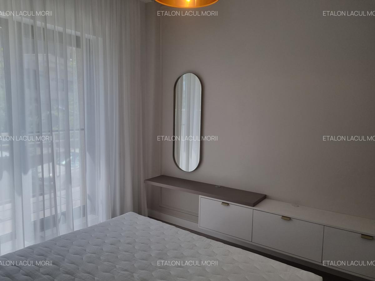 Apartament 2 camere+Parcare,mutare imediata,mobilat/dotat,10 minute de M. Pacii - 10