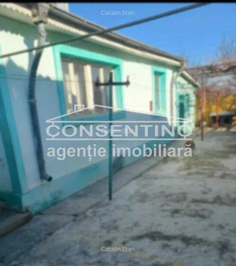 Se vinde casa si teren in zona Dorobanti - 2