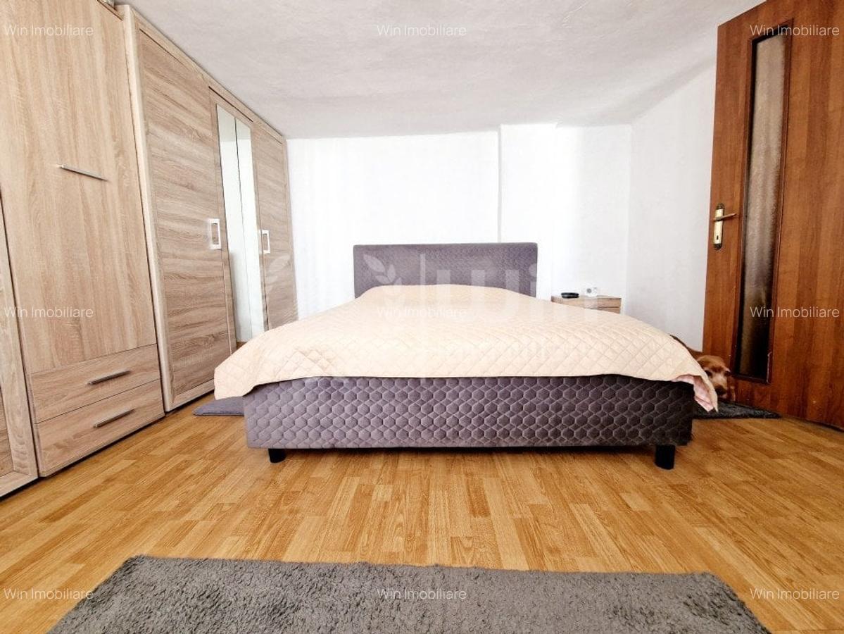 Apartament cu 2 camere decomandat, mobilat în Semicentral - 3