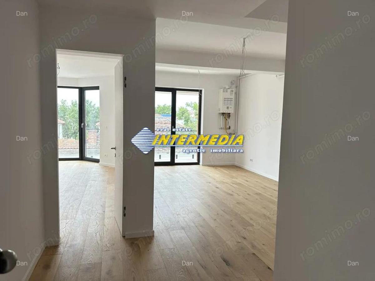2 camere Bloc Nou 2025 FInisat Mobila buc Parcare CENTRU Top - 10