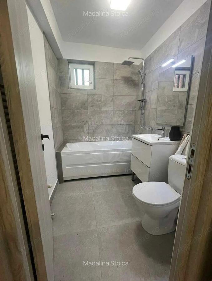 3 CAMERE // CENTRAL // PARTER // NEMOBILAT - 3