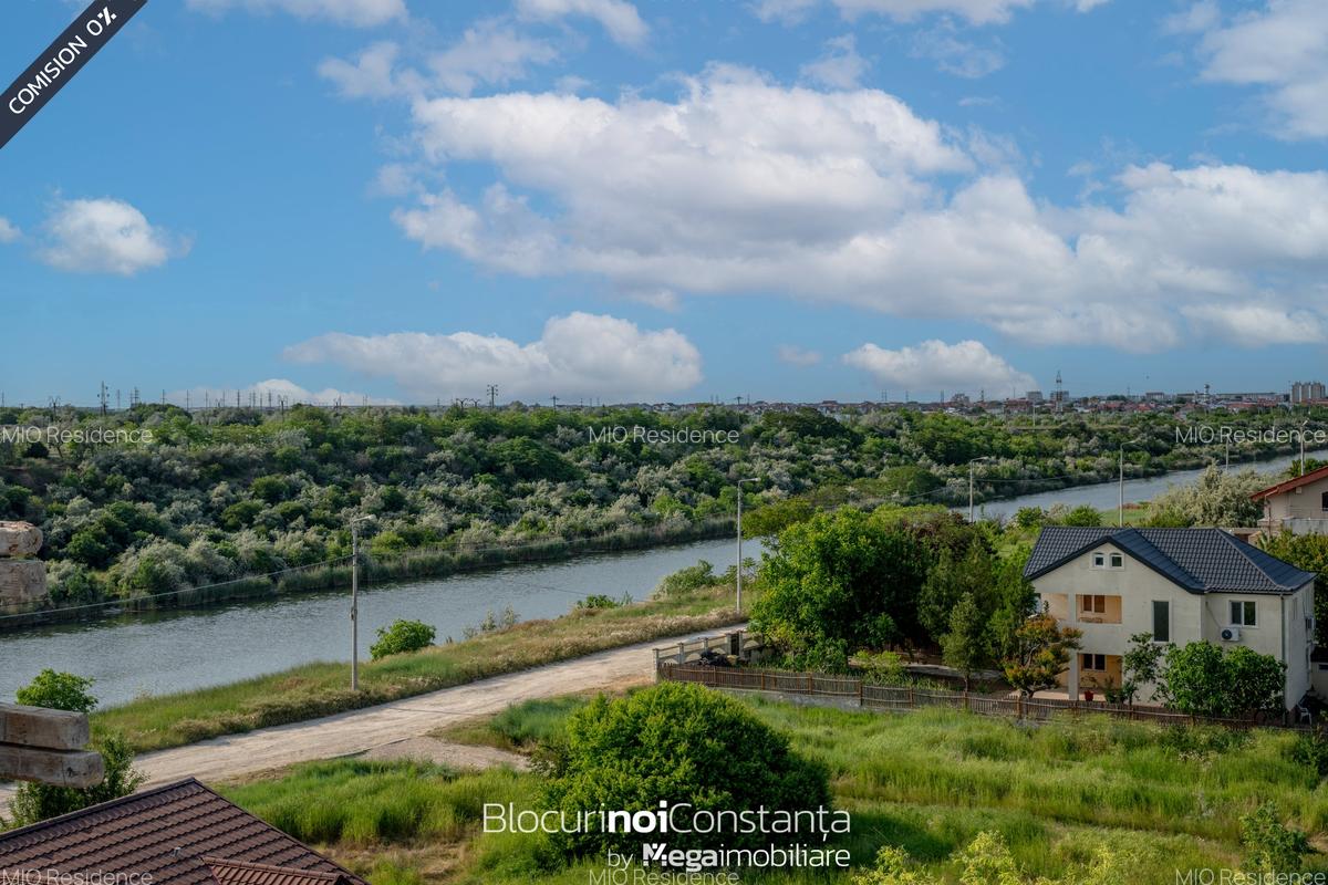 ✅Ofertă: avans 5.000€, garsonieră la mare - Micos Estate, Mamaia Nord - 5