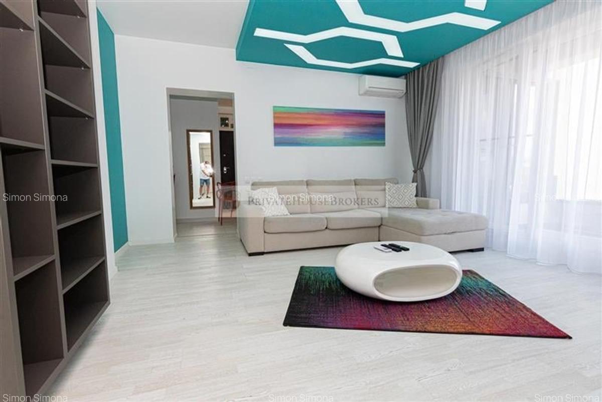 Aviatiei | Floreasca | Laguna Residence | Bloc 2017 | Piscina | Parcare Subt - 9