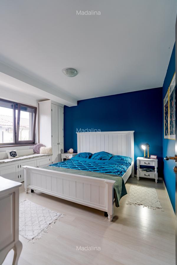 O casă cu suflet, la doar 15 minute de centrul Bucureștiului! - 26