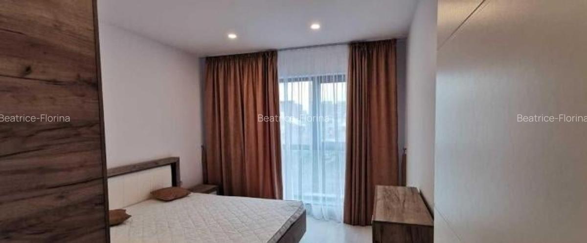 Apartament Plaza Residence metrou bloc nou faza 2 - 2