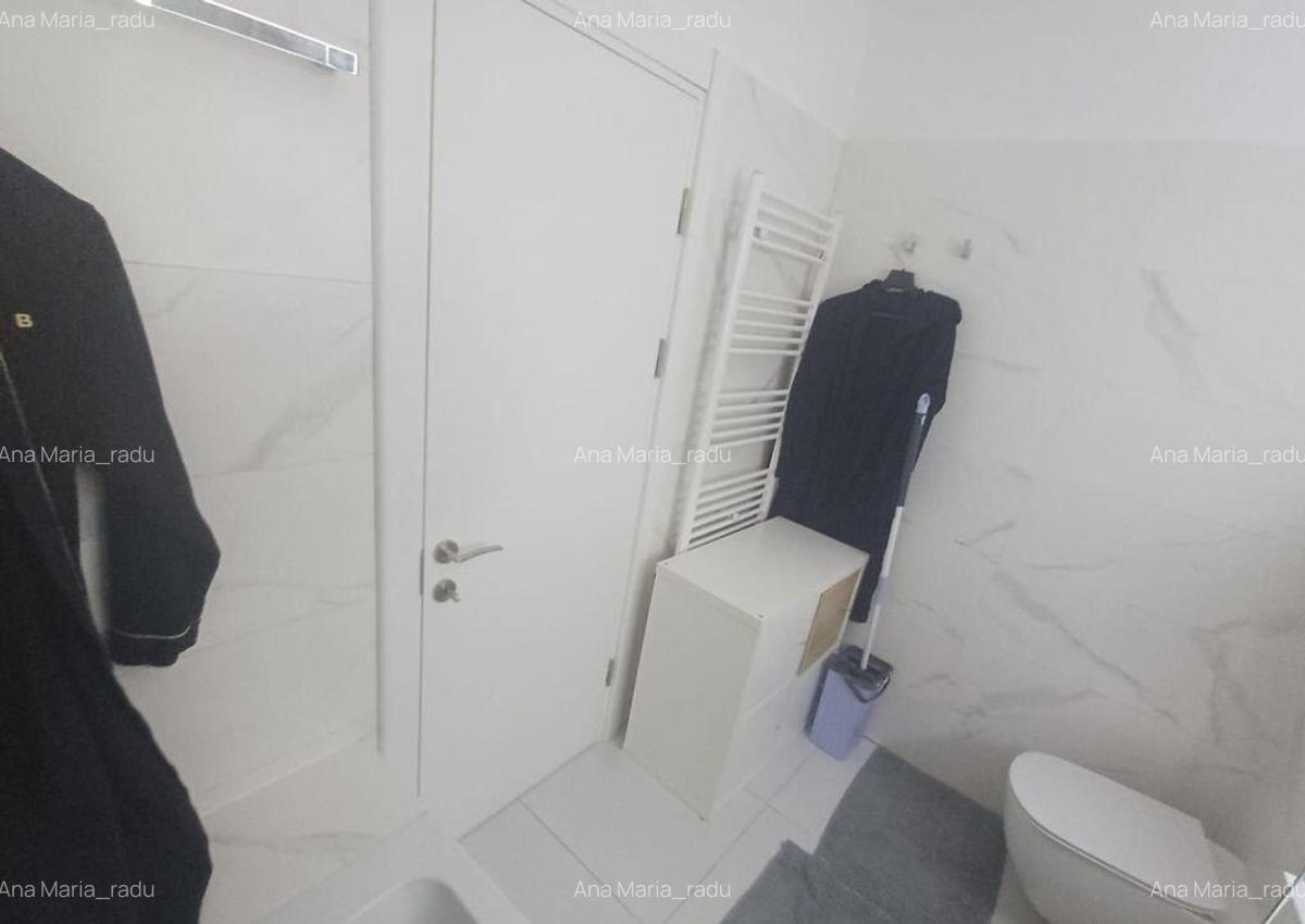 Apartament 2 camere 2021 Mihai Bravu Metrou Muncii - 9