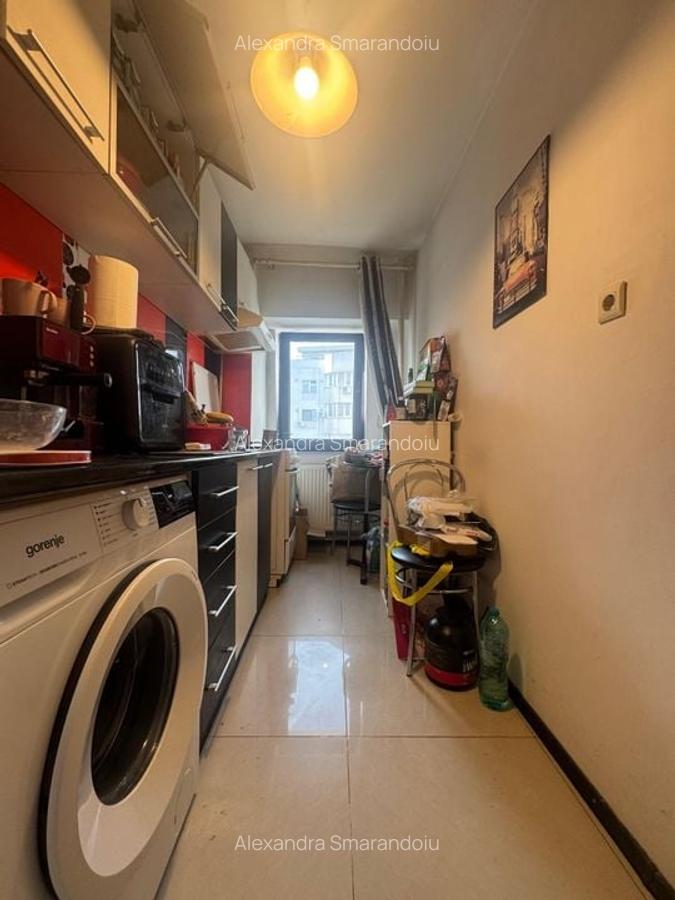 GARSONIERA || MALL VITAN - 8