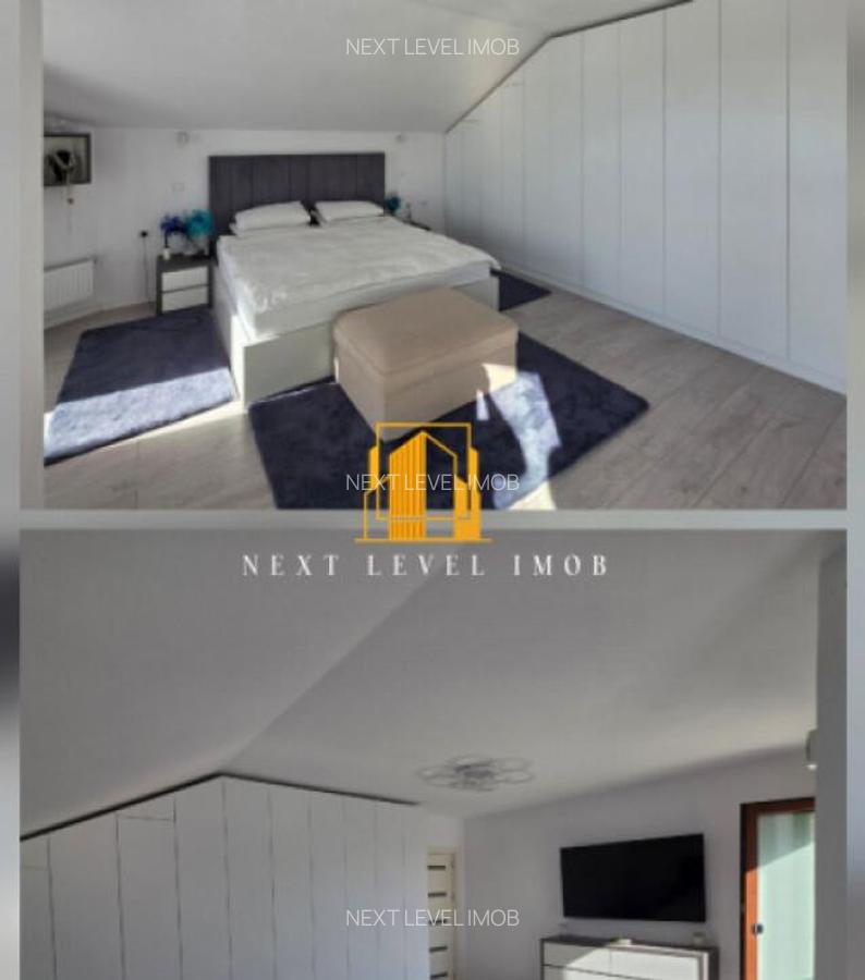 Casa spa?ioasa ?i eleganta, 5 camere Purcareni, Ar - 17 Casa spa?ioasa ?i eleganta, 5 camere Purcareni, Ar - 17