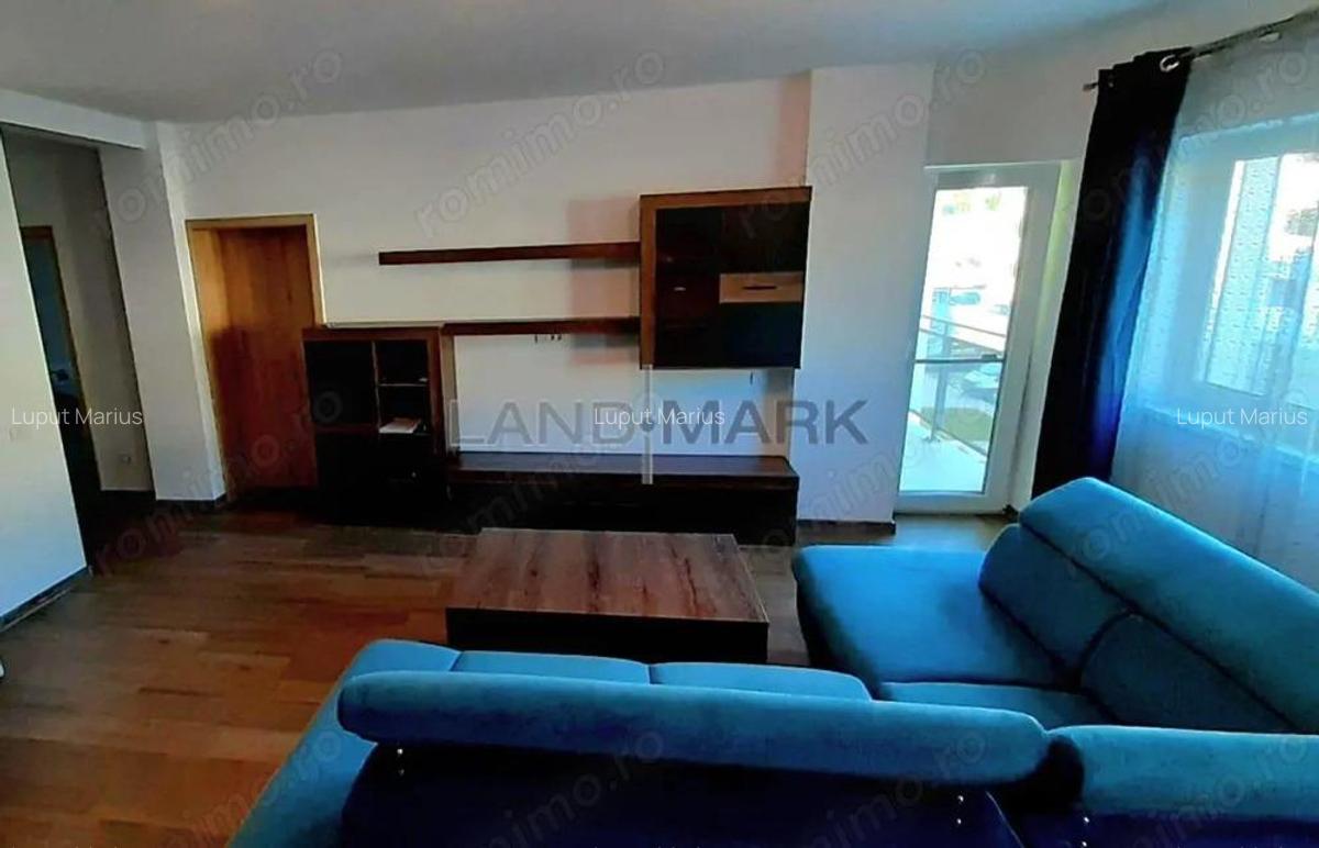 Apartament 2 camere, Complex ARTARI zona Ghirodei - 6