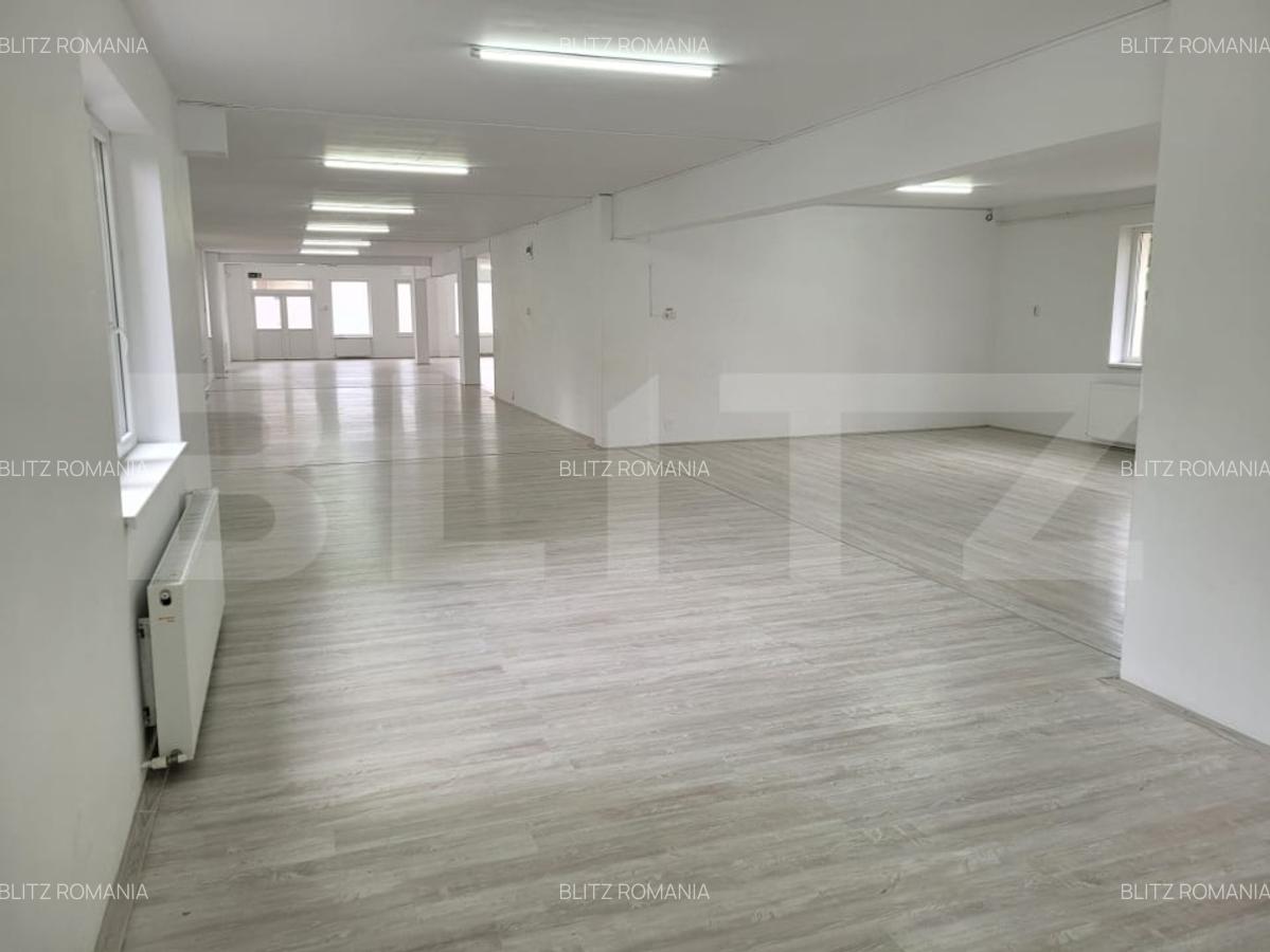 Spatiu comercial, 250 mp, zona Someseni - 3
