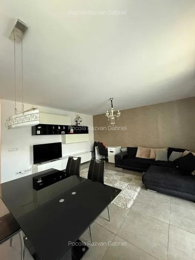 Apartament cu 2 camere,59mp,parcare,petfriendly, Zona Gheorgheni/Iulius Mall - 1