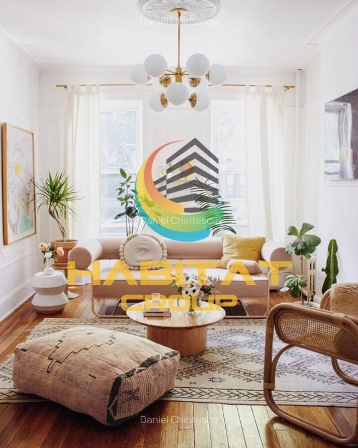 Apartament 4 Camere Decomandat 109.6Mp Bloc Nou Grand Arena - 4