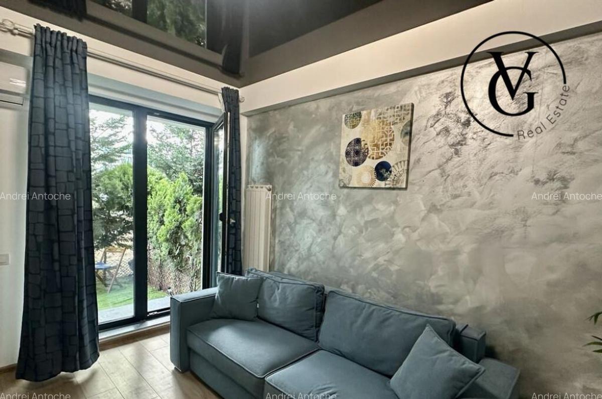 Apartament cu 2 camere - Tabara Navodari - Pet friendly - 2