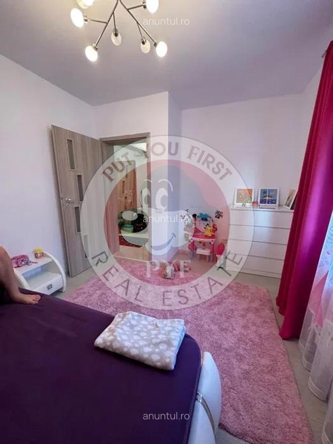 Militari Residance | Apartament 2 camere | 51mp | Decomandat | B11577 - 2
