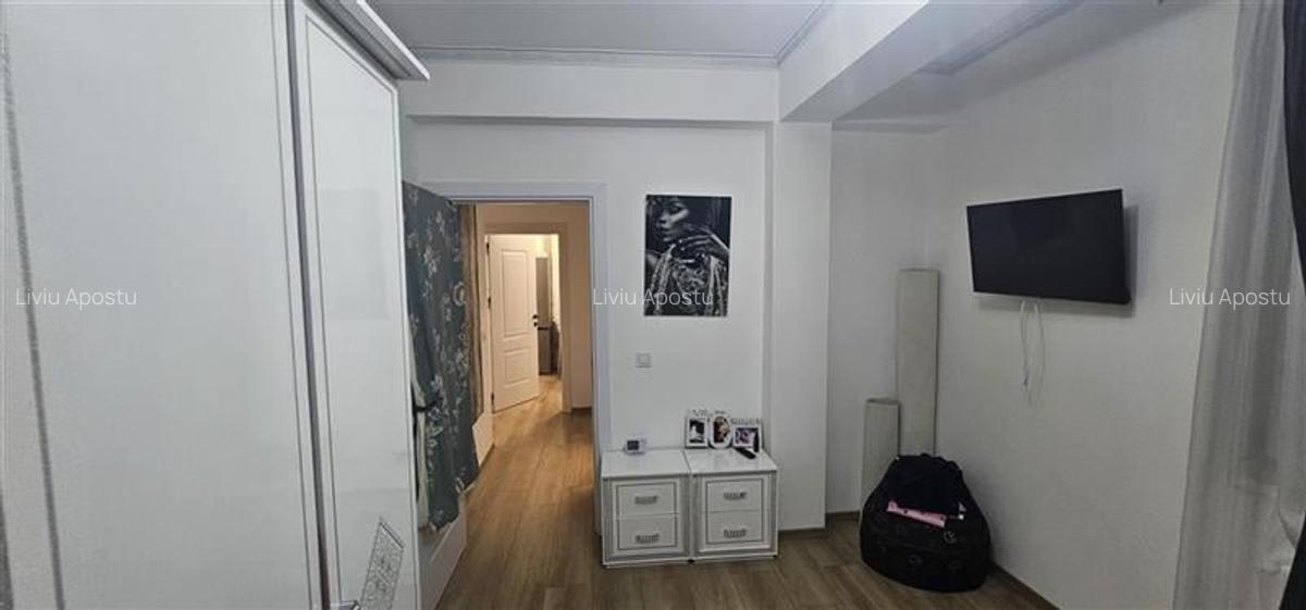 Vanzare apartament 2 camere Modern Pantelimon - 9